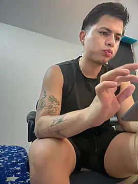 Snapshot of Niicky1_ chatting on 03/25/26, 03:51 Niicky1 online show from 03/25/26, 03:51