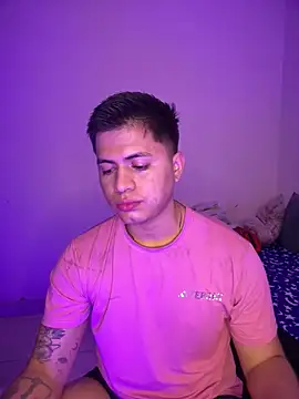 Snapshot of Niicky1_ chatting on 03/31/26, 02:17 Niicky1 online show from 03/31/26, 02:17