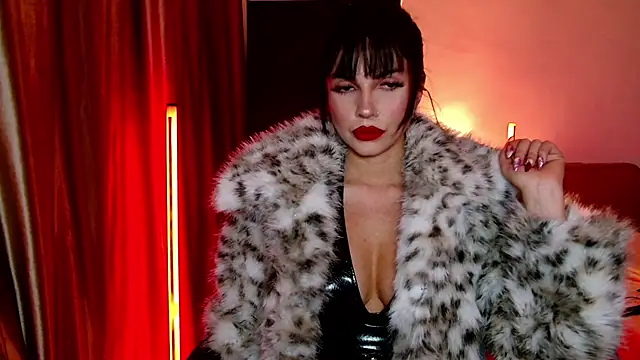SpoilKaterina online show from 03/23/26, 12:47