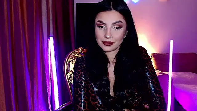 SpoilKaterina online show from 03/23/26, 11:53