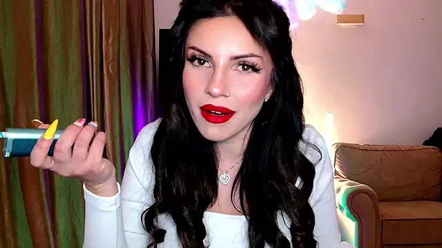 SpoilKaterina online show from 04/28/26, 08:47