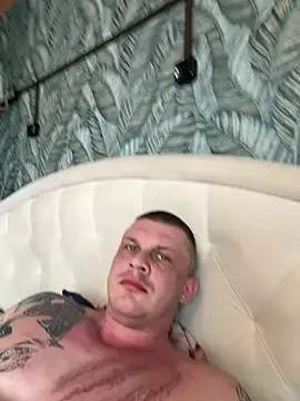 MrrKray online show from 02/26/25, 10:47