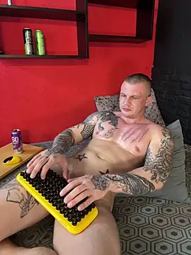 MrrKray online show from 03/10/25, 09:51