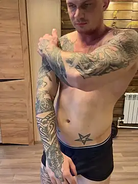 MrrKray online show from 03/18/25, 01:31