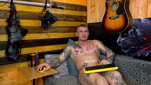 MrrKray online show from 04/28/26, 04:01