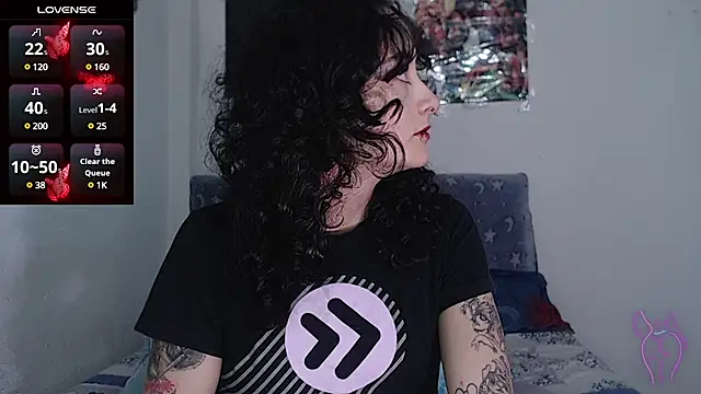 kitty22  online show from 03/14/25, 03:25