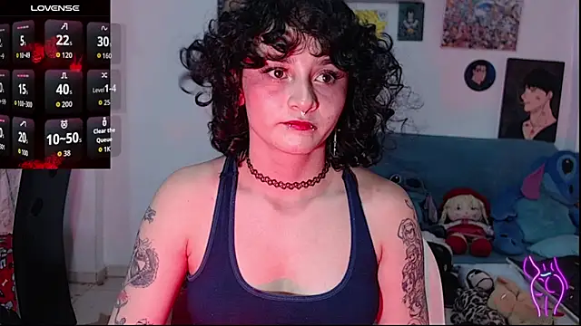 kitty22  online show from 11/14/25, 01:32