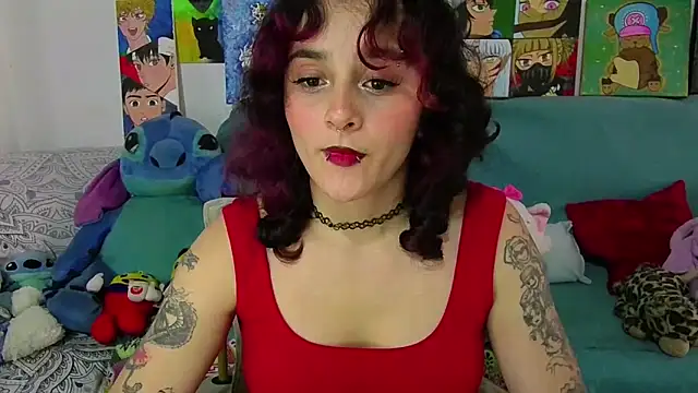 kitty22  online show from 06/16/26, 01:47