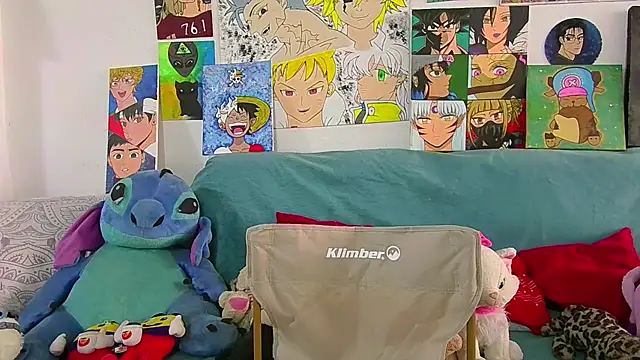 kitty22  online show from 06/25/26, 03:27