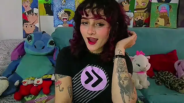 kitty22  online show from 06/26/26, 01:48