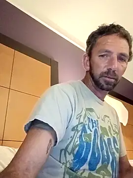 Treemandude online show from 09/23/25, 01:30