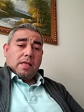 Snapshot of Manolete007x chatting on 06/20/26, 08:00 Manolete007x online show from 06/20/26, 08:00