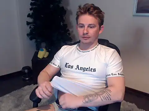 LandonYork online show from 02/13/26, 07:10