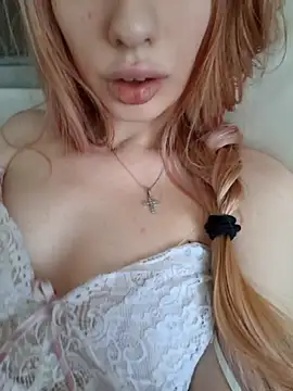 Elza kom online show from 12/03/25, 06:43