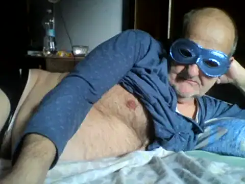 Geppo5911 online show from 12/18/24, 12:07