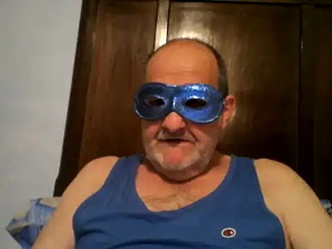 Geppo5911 online show from 12/23/24, 02:39