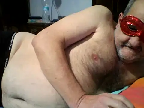 Geppo5911 online show from 12/25/24, 08:28