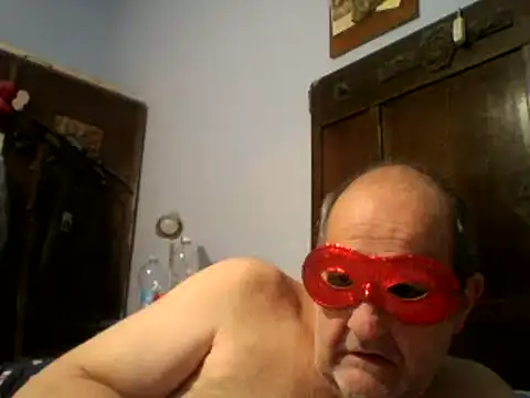 Geppo5911 online show from 02/03/25, 10:47