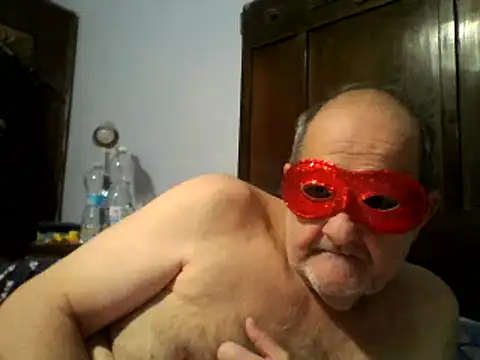 Geppo5911 online show from 02/03/25, 07:42