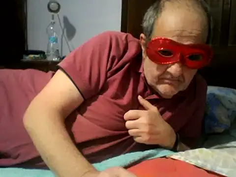 Geppo5911 online show from 03/19/25, 02:13