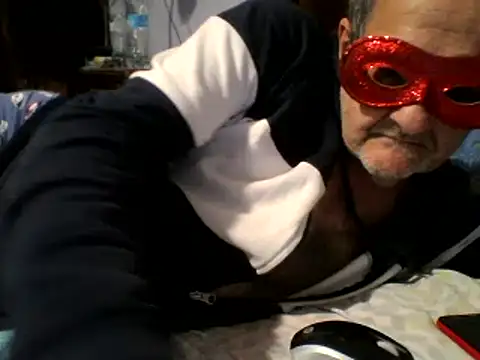 Geppo5911 online show from 03/21/25, 04:51