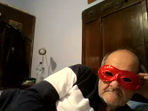 Geppo5911 online show from 03/21/25, 07:57