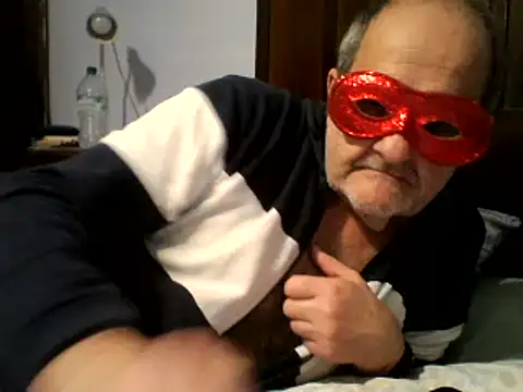 Geppo5911 online show from 03/22/25, 10:49