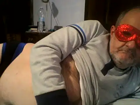 Geppo5911 online show from 09/26/25, 11:25