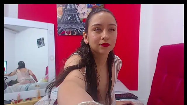 dulce sexy20 online show from 09/10/25, 06:30