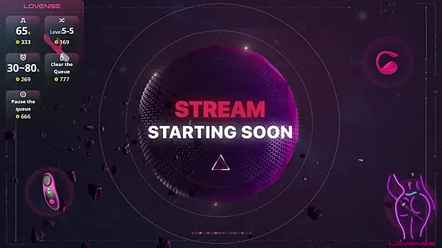 BabyDukes online show from 05/20/26, 04:40