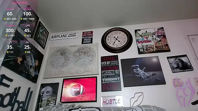 BabyDukes online show from 05/23/26, 11:36