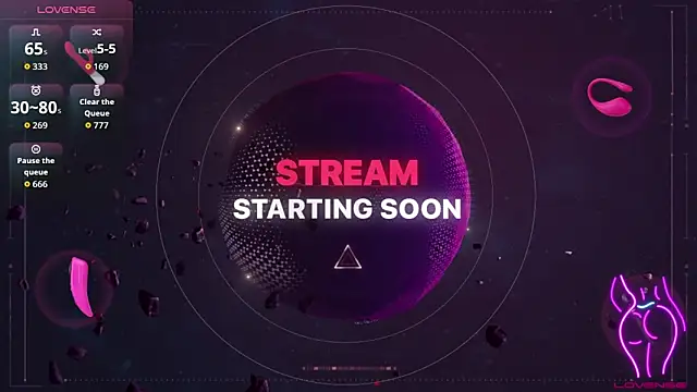 BabyDukes online show from 06/09/26, 02:23