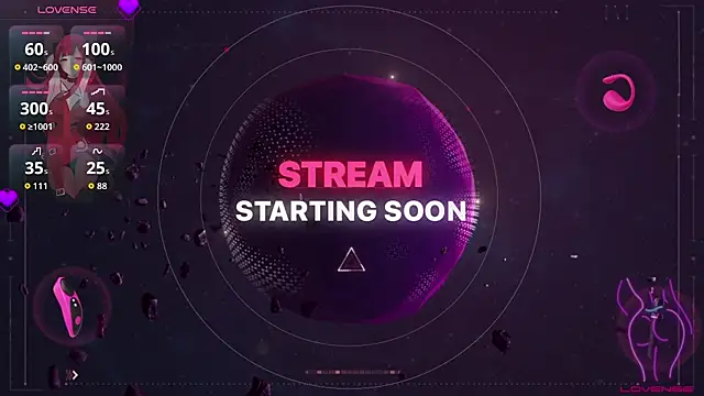 BabyDukes online show from 06/11/26, 02:53