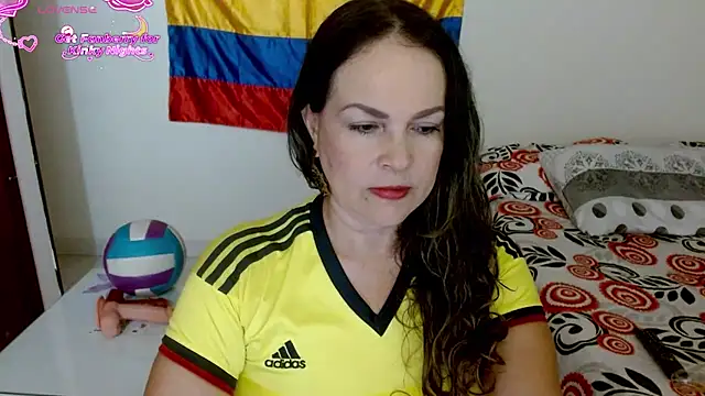 Daniella Fellers online show from 06/13/26, 03:48
