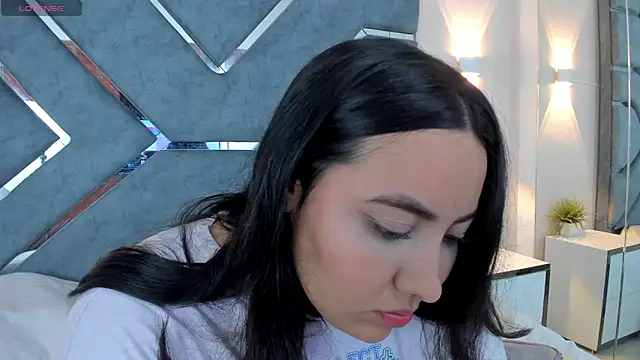 LucciaPorter online show from 09/27/25, 07:41