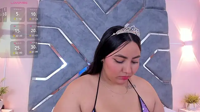 LucciaPorter online show from 10/24/25, 09:33