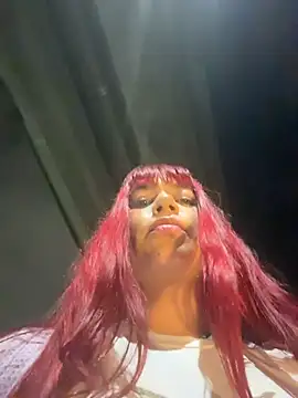 Snapshot of RavenM8 chatting on 11/25/25, 12:54 RavenM8 online show from 11/25/25, 12:54