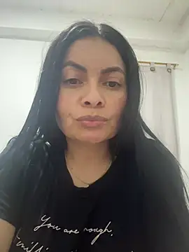 Snapshot of Janna099 chatting on 02/25/25, 02:03 Janna099 online show from 02/25/25, 02:03