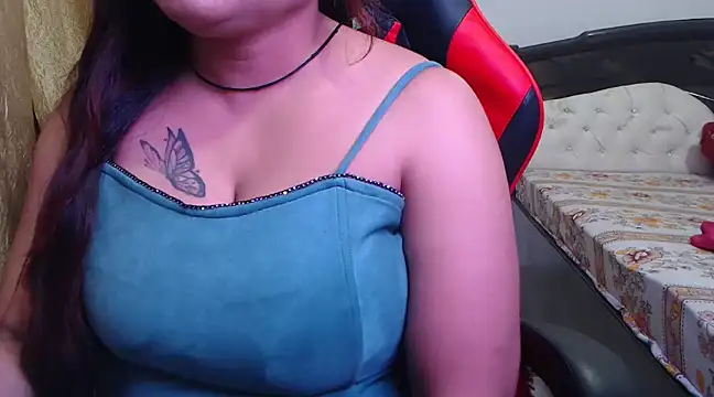  Aahana  online show from 01/19/25, 12:28