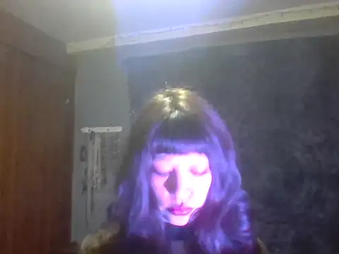 Fo0xybby online show from 05/16/26, 12:18