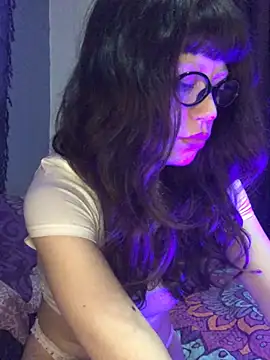 Fo0xybby online show from 06/14/26, 03:19