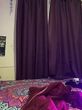 Fo0xybby online show from 06/21/26, 02:58