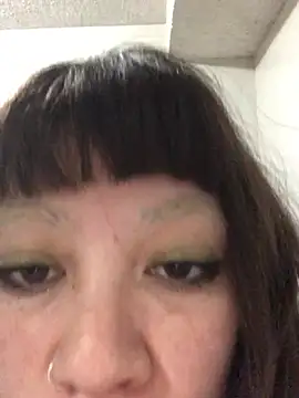 Fo0xybby online show from 06/23/26, 01:47