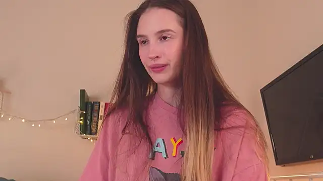 NeonShine online show from 02/11/25, 03:40