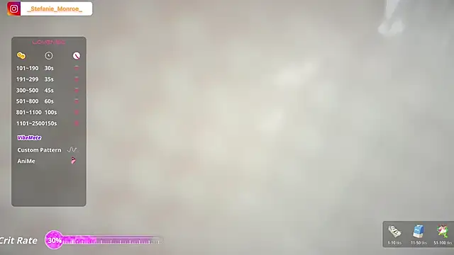 Snapshot of _Stefanie_Collins_ chatting on 04/18/26, 03:54 Stefanie Collins online show from 04/18/26, 03:54