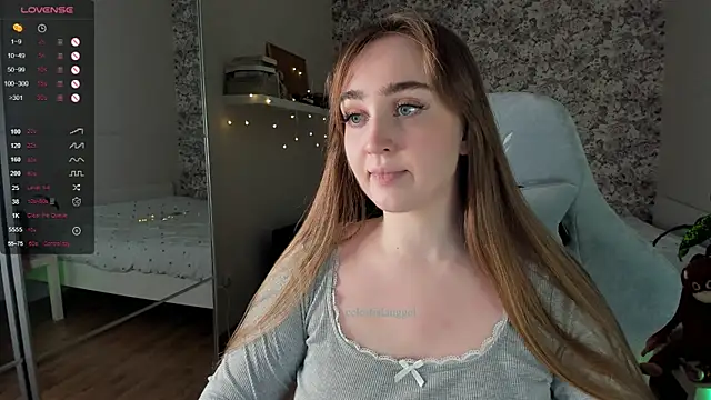 celestialanggel online show from 01/10/25, 06:28