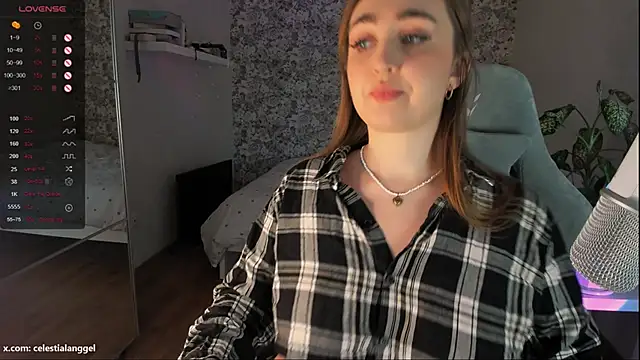 celestialanggel online show from 02/11/25, 01:20