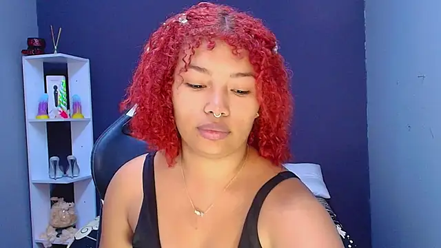 Snapshot of JadaRoberts chatting on 03/17/25, 12:25 JadaRoberts online show from 03/17/25, 12:25