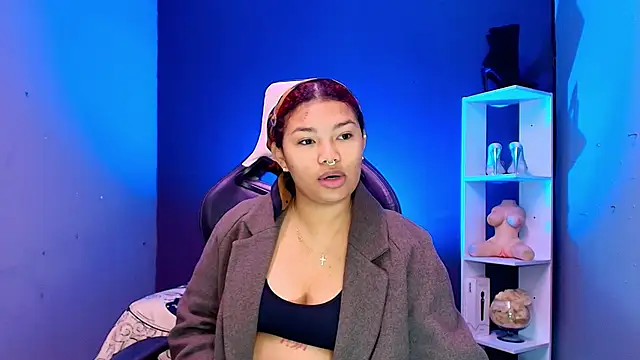 Snapshot of JadaRoberts chatting on 09/13/25, 12:05 JadaRoberts online show from 09/13/25, 12:05