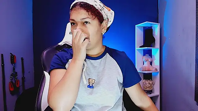 Snapshot of JadaRoberts chatting on 11/06/25, 12:17 JadaRoberts online show from 11/06/25, 12:17